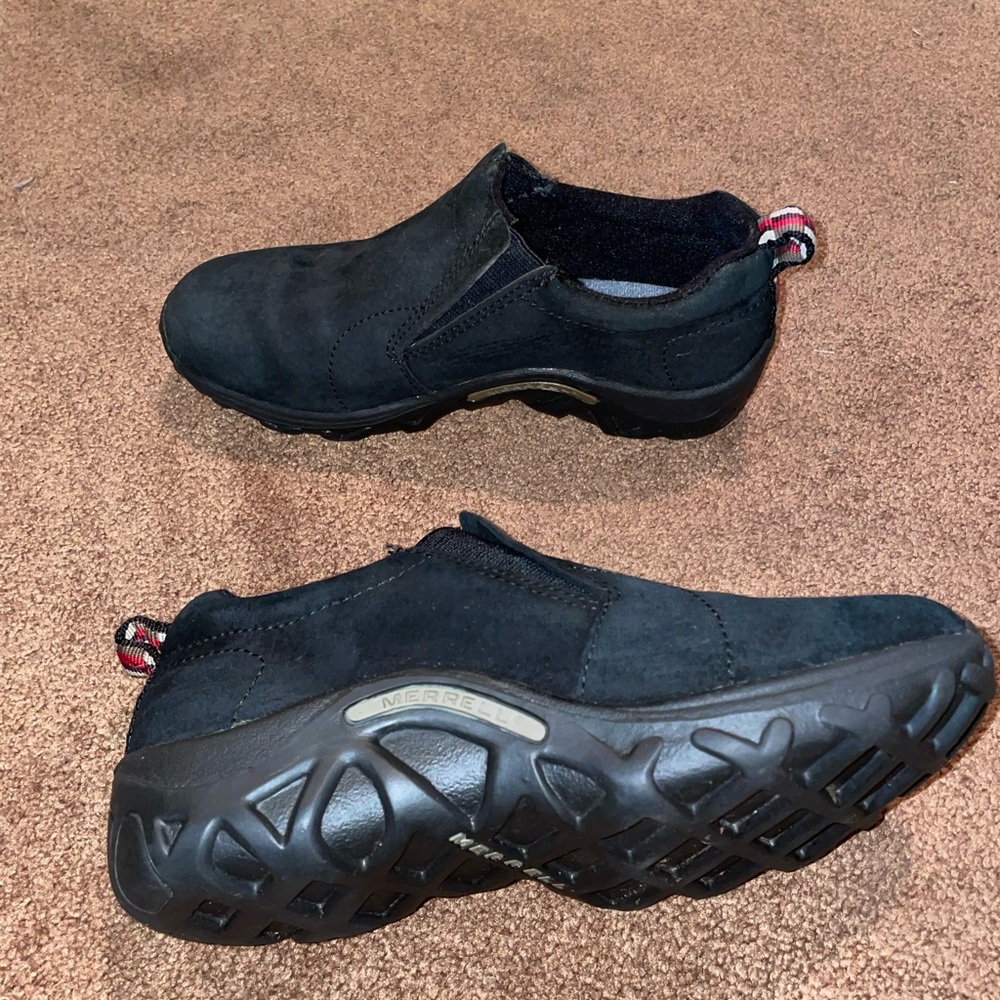 Merrell kids shoes